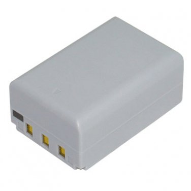 7.40V 1700mAh camera battery for Casio NP-100 NP-100DBA Exilim Pro EX-F1