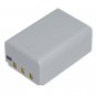 7.40V 1700mAh camera battery for Casio NP-100 NP-100DBA Exilim Pro EX-F1