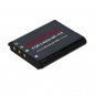 3.70V 1200mAh camera battery for Casio NP-110 NP-110DBA Exilim EX-FC200S