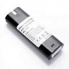 1500mAh Power Tools battery for Makita 632003-2, 7000, 7002, 7010, 7033