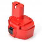 14.40V / 14.80V 2200mAh Power Tools battery for Makita 1433, 1434, 1435, 192699-A