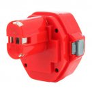 14.40V 3000mAh Power Tools battery for Makita 193158-3, 193781-4, 194172-2
