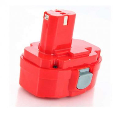 18.00V 3000mAh Power Tools battery for Makita 192828-1, 192829-9, 193061-8, 193102-0