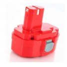 18.00V 3000mAh Power Tools battery for Makita 193140-2, 193159-1, 193783-0