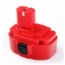 18.00V 2000mAh Power Tools battery for Makita 1822, 192826-5, 192827-3, PA18