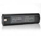 9.60V 1500mAh Power Tools battery for Makita 9000, 9001, 9002, 9600