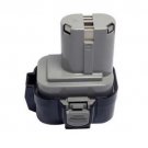 3000mAh Power Tools battery for Makita 9133 9134 9135 9135A 6908D 6908DWA 6908DWDE 6909D