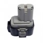 3000mAh Power Tools battery for Makita 9133 9134 9135 9135A 6908D 6908DWA 6908DWDE 6909D