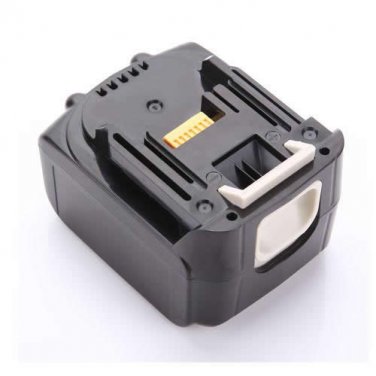 3000mAh Power Tools battery for Makita BL1430 BL1415 194066-1 194065-3