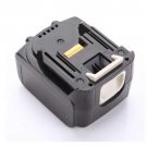 3000mAh replacement battery for Makita JT6226 LGG1230 LGG1430 MAK1430Li MET1821