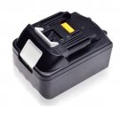 4000mAh replacement battery for Makita BL1840 BL1830 196399-0 194205-3