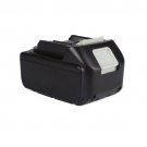 5000mAh Power Tool battery for Makita BL1820 BL1840 194205-3 Lxt-400