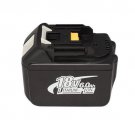6000mAh Power Tool battery for Makita BL1830 BL1815 BL1835 BL1840 BL1845