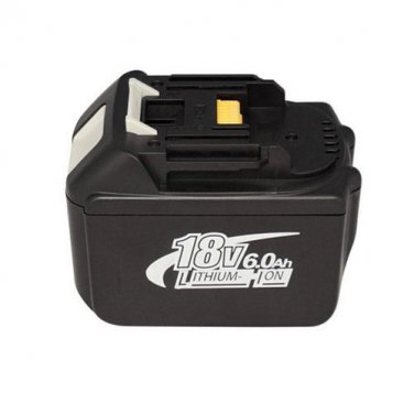 6000mAh Power Tool battery for Makita BL1830 BL1815 BL1835 BL1840 BL1845