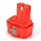 2000mAh Power Tool battery for Makita 193979-3 9120 9122 PA09 DA392D DA392DW DA392DWD