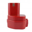 2000mAh Power Tool battery for Makita 1200 1201 1201A 1202 1202A