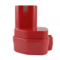 2000mAh Power Tool battery for Makita 192271-4 192293-4 192296-8 6211D 6211DH 6211DW