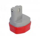 3000mAh Power Tool battery for Makita 1200, 1201, 1201A, 1202, 1202A, 192271-4
