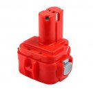 1700mAh Power Tool battery for Makita 1220 1222 192681-5 PA12 8270DWAE 8270DWALE 8270DWE