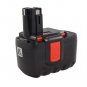 2000mAh Power Tool battery for Bosch 12524, 2607335268, 2607335279, 2607335280