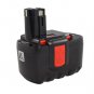 2000mAh Power Tool battery for Bosch 2607335510, 2607335537, 2607335538, 2607335561