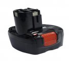 3000mAh Power Tool battery for Bosch 2 607 335 539, 2 607 335 707, 2607 335 540