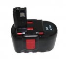 3000mAh Power Tool battery for Bosch BAT030, BAT031, BAT240