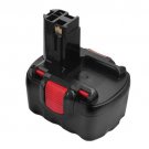 3000mAh Power Tool battery for Bosch BAT038 BAT040 BAT041 BAT140 BAT159
