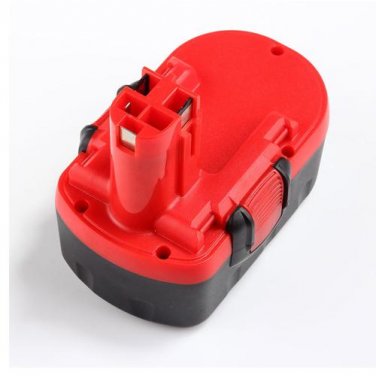 1500mAh Power Tool battery for Bosch BAT160, BAT180, BAT181, BAT189