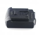 1500mAh Power Tool battery for Bosch BAT607, BAT607G, BAT614G