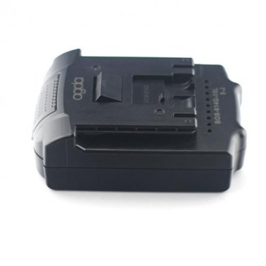 1500mAh Power Tool battery for Bosch BAT607, BAT607G, BAT614G