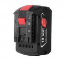 3000mAh Power Tool battery for Bosch 2 607 336 091, 2 607 336 092, 2 607 336 169