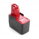 3000mAh Power Tool battery for Bosch 2 607 335 156, 2 607 335 160, 2 607 335 173