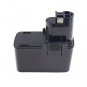 2000mAh Power Tool battery for Bosch 2 607 335 108, 2 607 335 143, 2 607 335 145