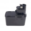 2000mAh Power Tool battery for Bosch 2 607 335 148, 2 607 335 151, 2 607 335 172