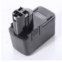 3000mAh Power Tool battery for Bosch 2 607 335 090, 2 607 335 107, 2 607 335 244