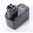 3000mAh Power Tool battery for Bosch 2 607 335 151, 2 607 335 172, 2 607 335 243
