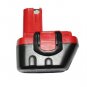 3000mAh Power Tool battery for Bosch 2 607 335 676, 2 607 335 684, 2 607 335 692
