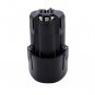 1500mAh Power Tool battery for Bosch BAT411, BAT411A, BAT412A, BAT413A