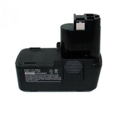 2000mAh Power Tool battery for Bosch 2 607 335 031, 2 607 335 032, 2 607 335 033