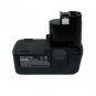 2000mAh Power Tool battery for Bosch 2 607 335 031, 2 607 335 032, 2 607 335 033