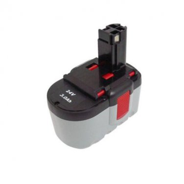 3000mAh Power Tool battery for Bosch 2 607 335 031, 2 607 335 032
