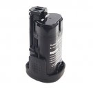 1500mAh Power Tool battery for Bosch 2 607 336 863, 2 607 336 864
