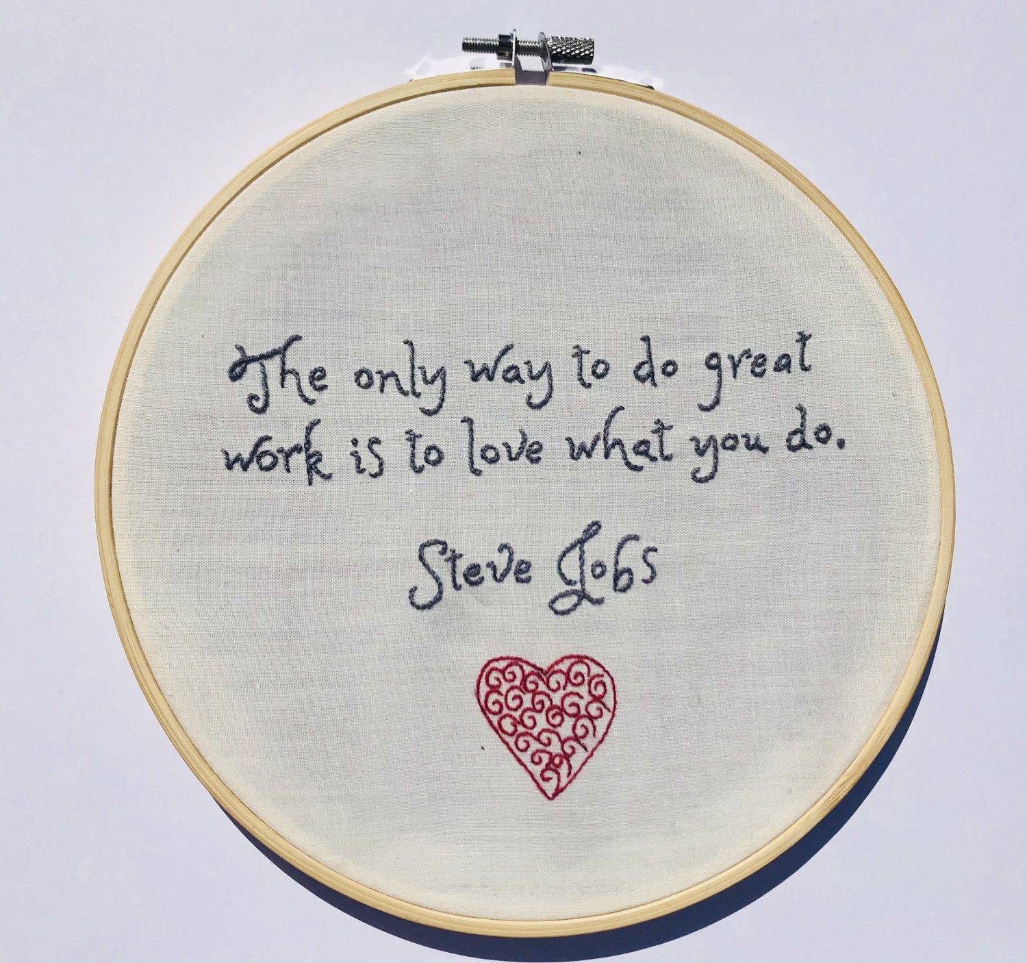 Steve Jobs