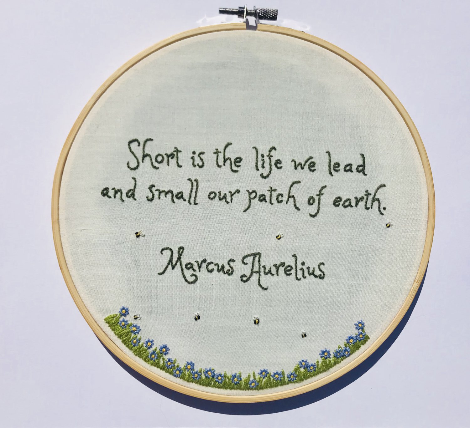 Marcus Aurelius