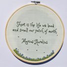 Marcus Aurelius
