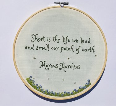 Marcus Aurelius