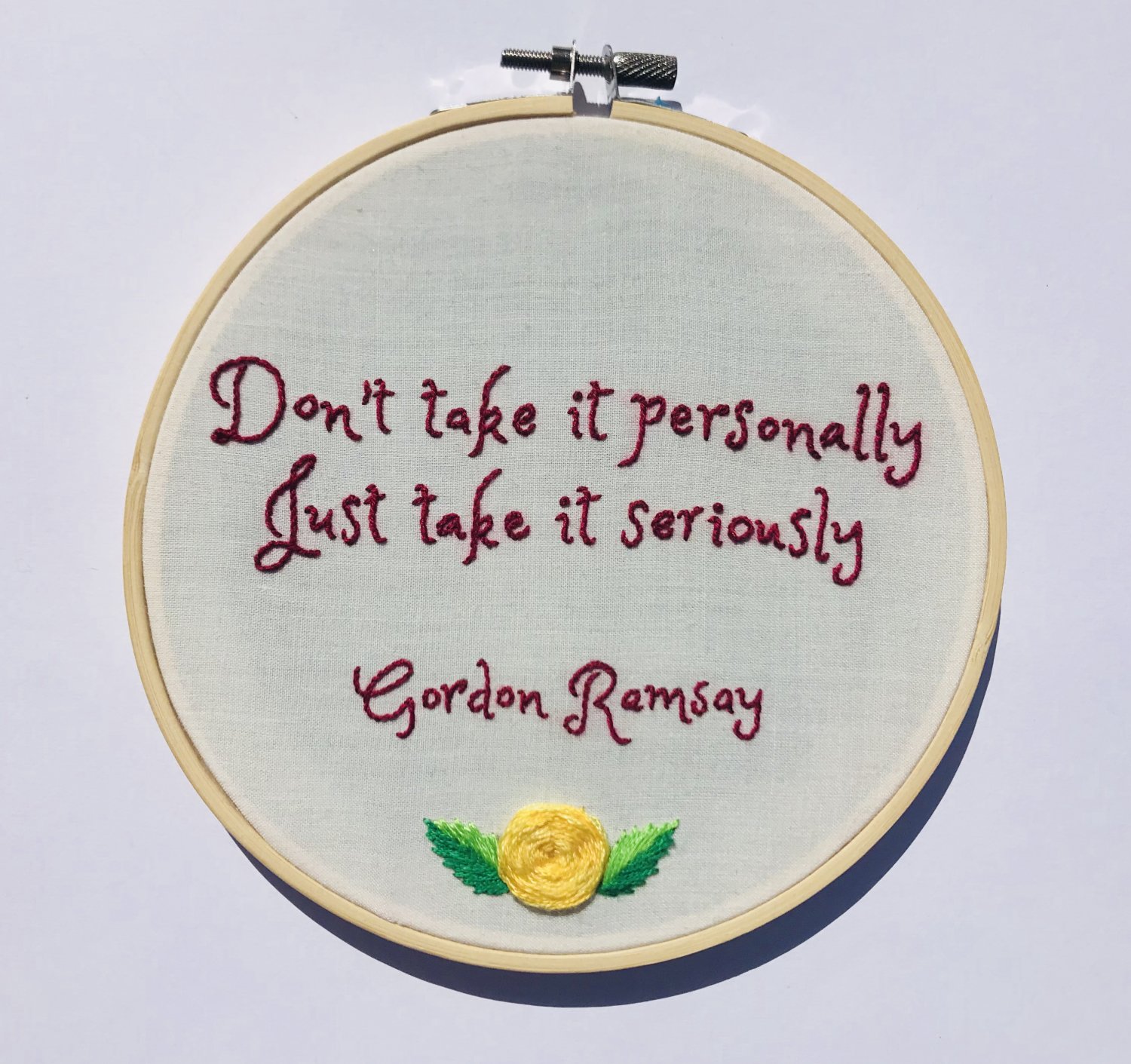 Gordon Ramsay