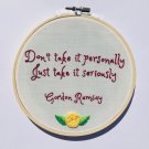 Gordon Ramsay