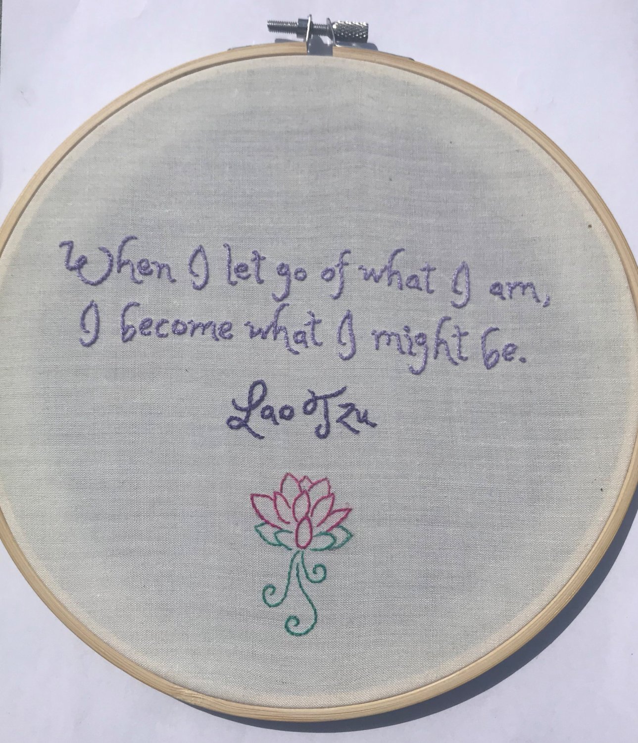 Lao Tzu
